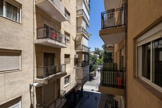 Piso en alquiler en Camino de Ronda - Rosaleda en Granada