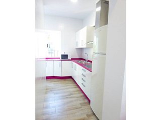 Piso en alquiler en Centro en Jerez de la Frontera