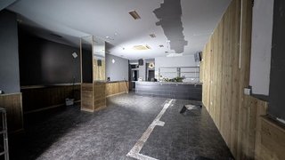 Local comercial en alquiler en Centro en Torrelavega