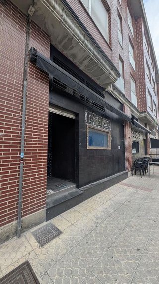 Local comercial en alquiler en Centro en Torrelavega