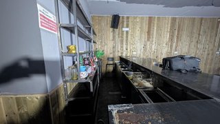 Local comercial en alquiler en Centro en Torrelavega