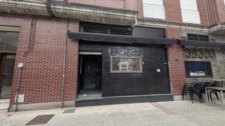 Local comercial en alquiler en Centro en Torrelavega