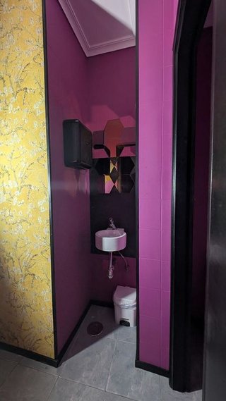 Local comercial en alquiler en Centro en Torrelavega