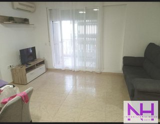 Piso en alquiler en Moncófar playa en Moncofa
