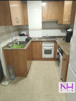 Piso en alquiler en Moncófar playa en Moncofa