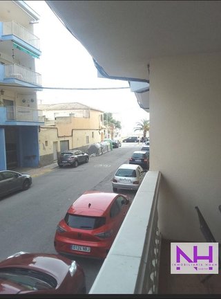 Piso en alquiler en Moncófar playa en Moncofa