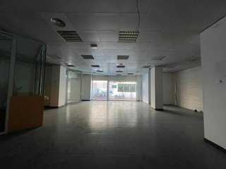 Local comercial en alquiler en Alaquàs