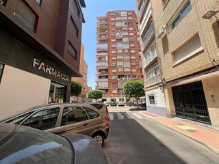 Trastero en alquiler en Alameda en Cartagena