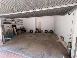 Trastero en alquiler en Alameda en Cartagena