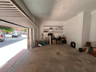 Trastero en alquiler en Alameda en Cartagena