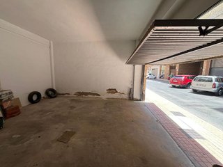 Trastero en alquiler en Alameda en Cartagena
