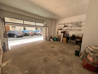 Trastero en alquiler en Alameda en Cartagena