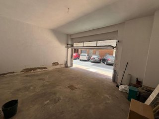 Trastero en alquiler en Alameda en Cartagena