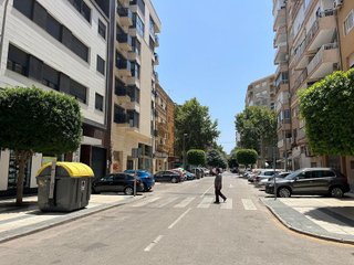 Trastero en alquiler en Alameda en Cartagena