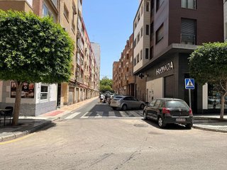 Trastero en alquiler en Alameda en Cartagena