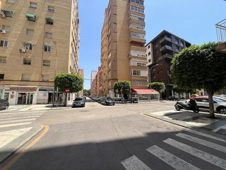 Trastero en alquiler en Alameda en Cartagena