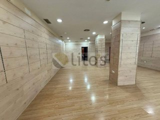 Local comercial en alquiler en Arenal - La Pólvora en Dos Hermanas