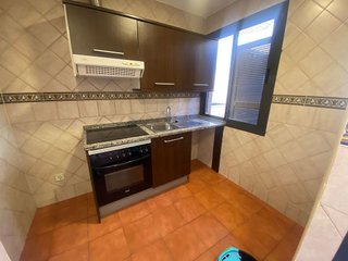 Piso en alquiler en Valdeacederas en Madrid