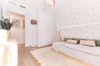 Piso en alquiler en Montequinto en Dos Hermanas