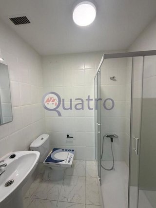 Piso en alquiler en Centro Ciudad en León