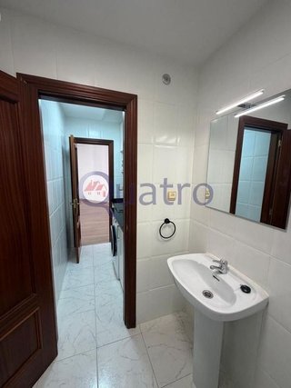 Piso en alquiler en Centro Ciudad en León