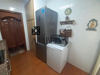 Piso en alquiler en Sta. Marina - San Andrés - San Pablo - San Lorenzo en Córdoba