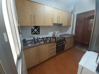 Piso en alquiler en Sta. Marina - San Andrés - San Pablo - San Lorenzo en Córdoba