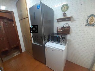 Piso en alquiler en Sta. Marina - San Andrés - San Pablo - San Lorenzo en Córdoba