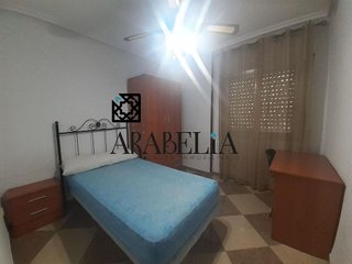 Piso en alquiler en Sta. Marina - San Andrés - San Pablo - San Lorenzo en Córdoba