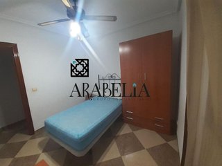 Piso en alquiler en Sta. Marina - San Andrés - San Pablo - San Lorenzo en Córdoba