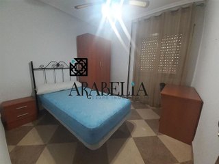 Piso en alquiler en Sta. Marina - San Andrés - San Pablo - San Lorenzo en Córdoba