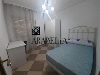 Piso en alquiler en Sta. Marina - San Andrés - San Pablo - San Lorenzo en Córdoba