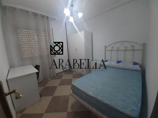 Piso en alquiler en Sta. Marina - San Andrés - San Pablo - San Lorenzo en Córdoba