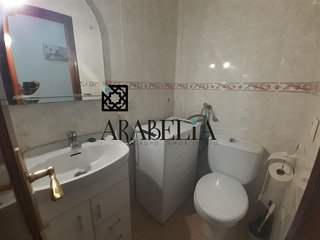 Piso en alquiler en Sta. Marina - San Andrés - San Pablo - San Lorenzo en Córdoba