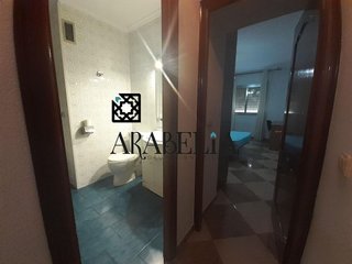 Piso en alquiler en Sta. Marina - San Andrés - San Pablo - San Lorenzo en Córdoba