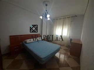 Piso en alquiler en Sta. Marina - San Andrés - San Pablo - San Lorenzo en Córdoba