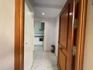 Piso en alquiler en San Vicente en Sevilla