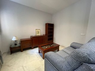 Piso en alquiler en San Vicente en Sevilla