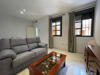 Piso en alquiler en San Vicente en Sevilla