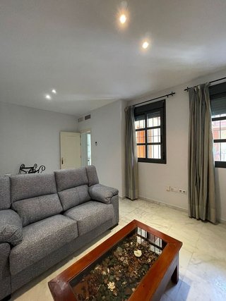 Piso en alquiler en San Vicente en Sevilla