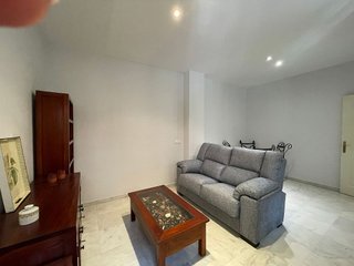 Piso en alquiler en San Vicente en Sevilla