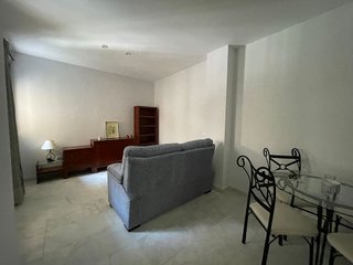 Piso en alquiler en San Vicente en Sevilla