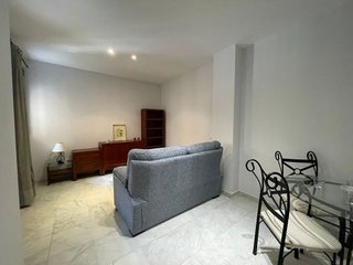 Piso en alquiler en San Vicente en Sevilla