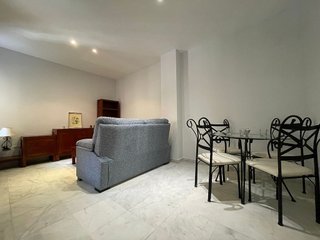 Piso en alquiler en San Vicente en Sevilla