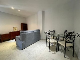 Piso en alquiler en San Vicente en Sevilla