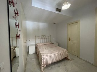 Piso en alquiler en San Vicente en Sevilla