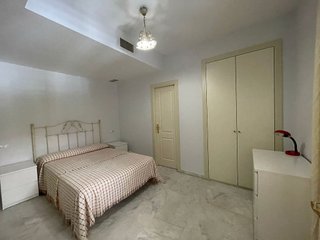 Piso en alquiler en San Vicente en Sevilla