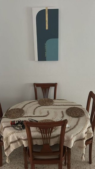 Piso en alquiler en Moguer