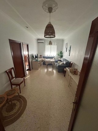 Piso en alquiler en Moguer