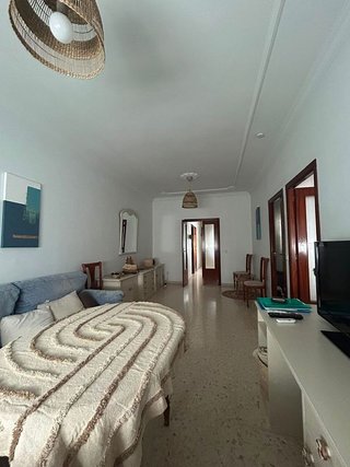 Piso en alquiler en Moguer
